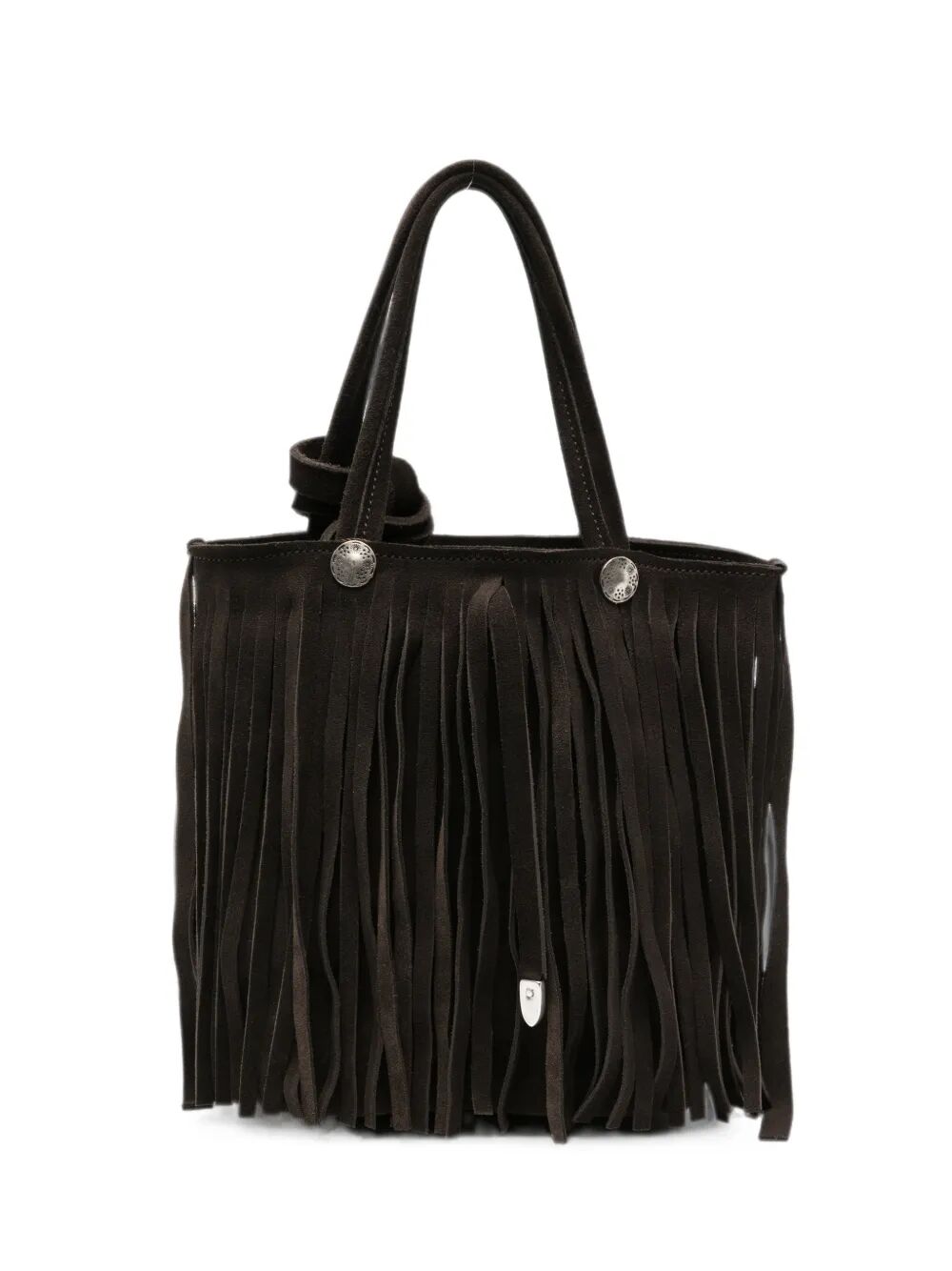 Picture of Alberto Luti | Bucket Bag