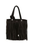 Picture of Alberto Luti | Bucket Bag