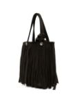 Picture of Alberto Luti | Bucket Bag