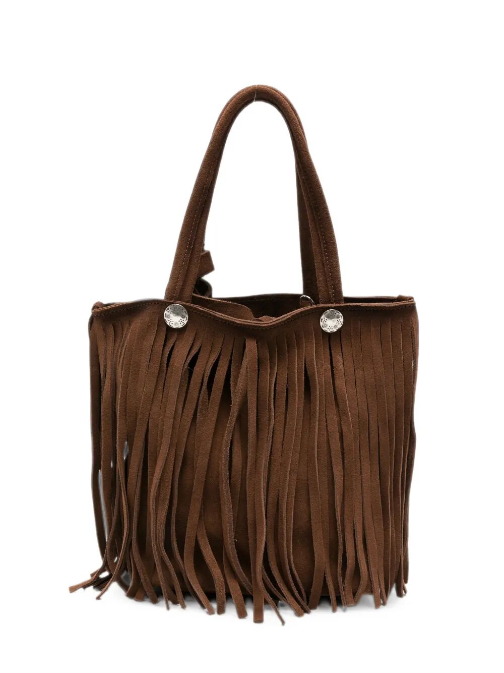 Picture of Alberto Luti | Bucket Bag
