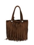 Picture of Alberto Luti | Bucket Bag