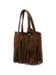 Picture of Alberto Luti | Bucket Bag