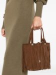 Picture of Alberto Luti | Bucket Bag