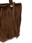 Picture of Alberto Luti | Bucket Bag