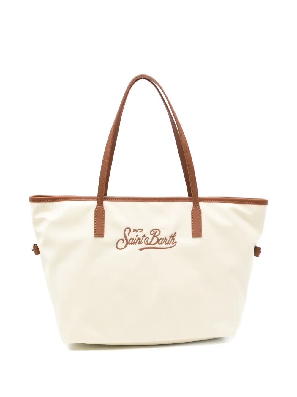 Picture of Mc2 Saint Barth | City Bag Nylon