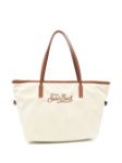 Picture of Mc2 Saint Barth | City Bag Nylon
