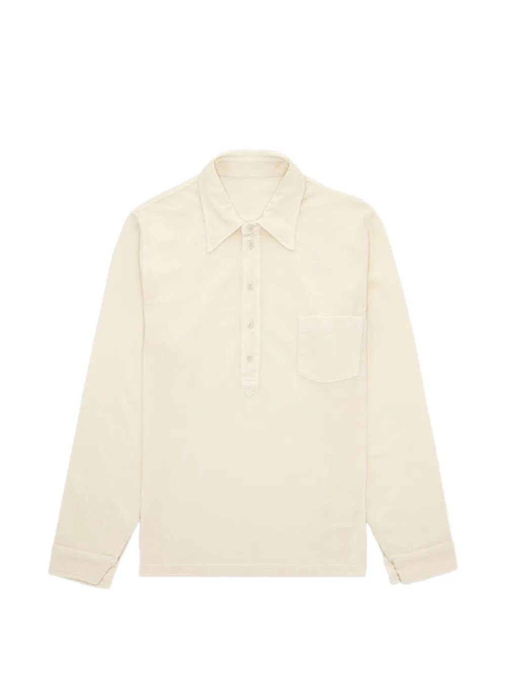 Picture of Fortela | Long Sleeve Polo