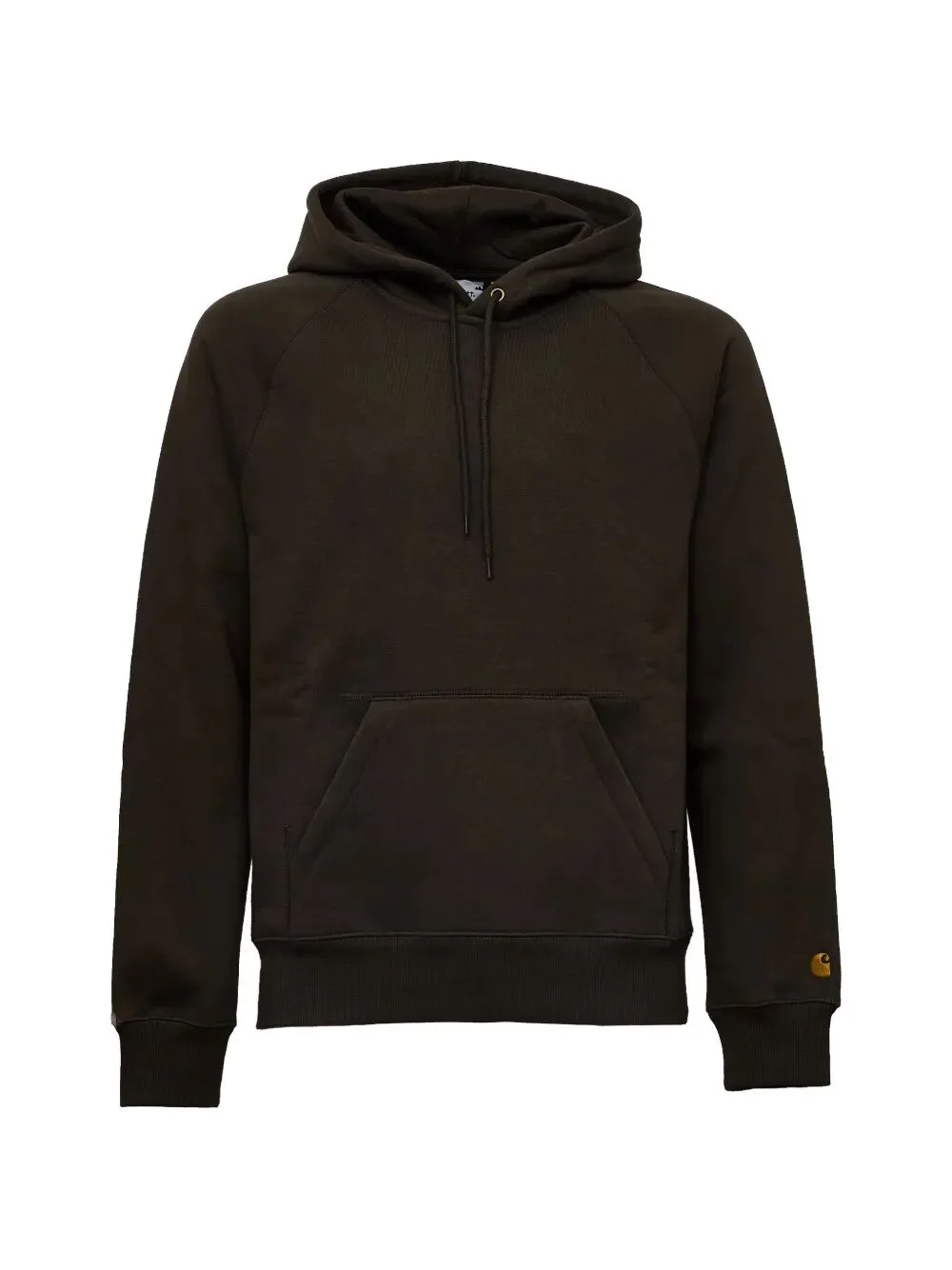 Picture of Carhartt Wip | Hooded Chase Sweat