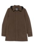 Picture of Herno | Woven Half Coat