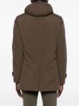 Picture of Herno | Woven Half Coat