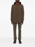 Picture of Herno | Woven Half Coat