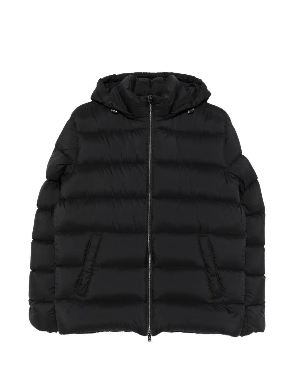 Picture of Herno | Woven Jacket