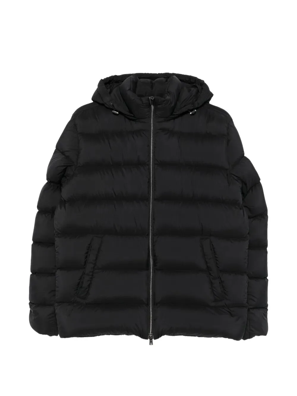 Picture of Herno | Woven Jacket