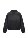 Picture of Arte Antwerp | Washed Denim Classic Jacket