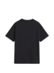 Picture of Maison Kitsune | Double Fox Head Comfort Tee-Shirt
