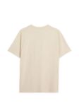 Picture of Maison Kitsune | Double Fox Head Comfort Tee-Shirt