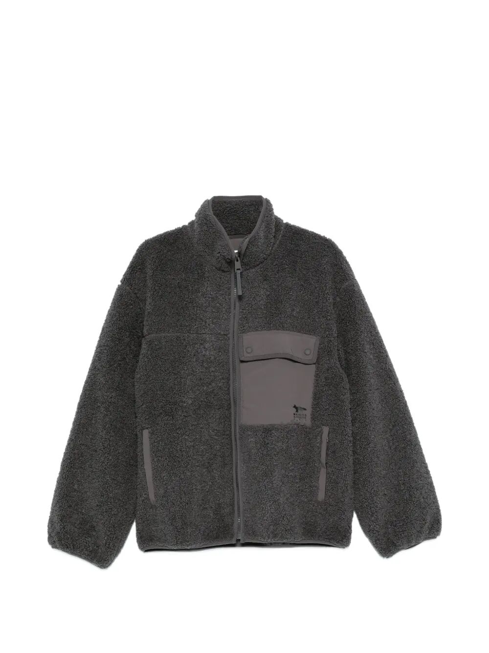 Picture of Maison Kitsune | Fleece Jacket
