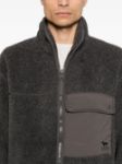 Picture of Maison Kitsune | Fleece Jacket