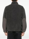Picture of Maison Kitsune | Fleece Jacket