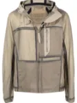 Picture of Ten C | Wind Combo Bonded Shirt