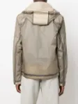 Picture of Ten C | Wind Combo Bonded Shirt