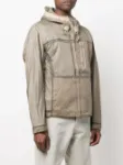 Picture of Ten C | Wind Combo Bonded Shirt
