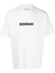 Picture of Bonsai | Box Logo Tee