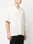 Picture of Bonsai | Stripes Bowling Shirt