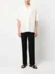 Picture of Bonsai | Stripes Bowling Shirt