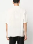 Picture of Bonsai | Stripes Bowling Shirt