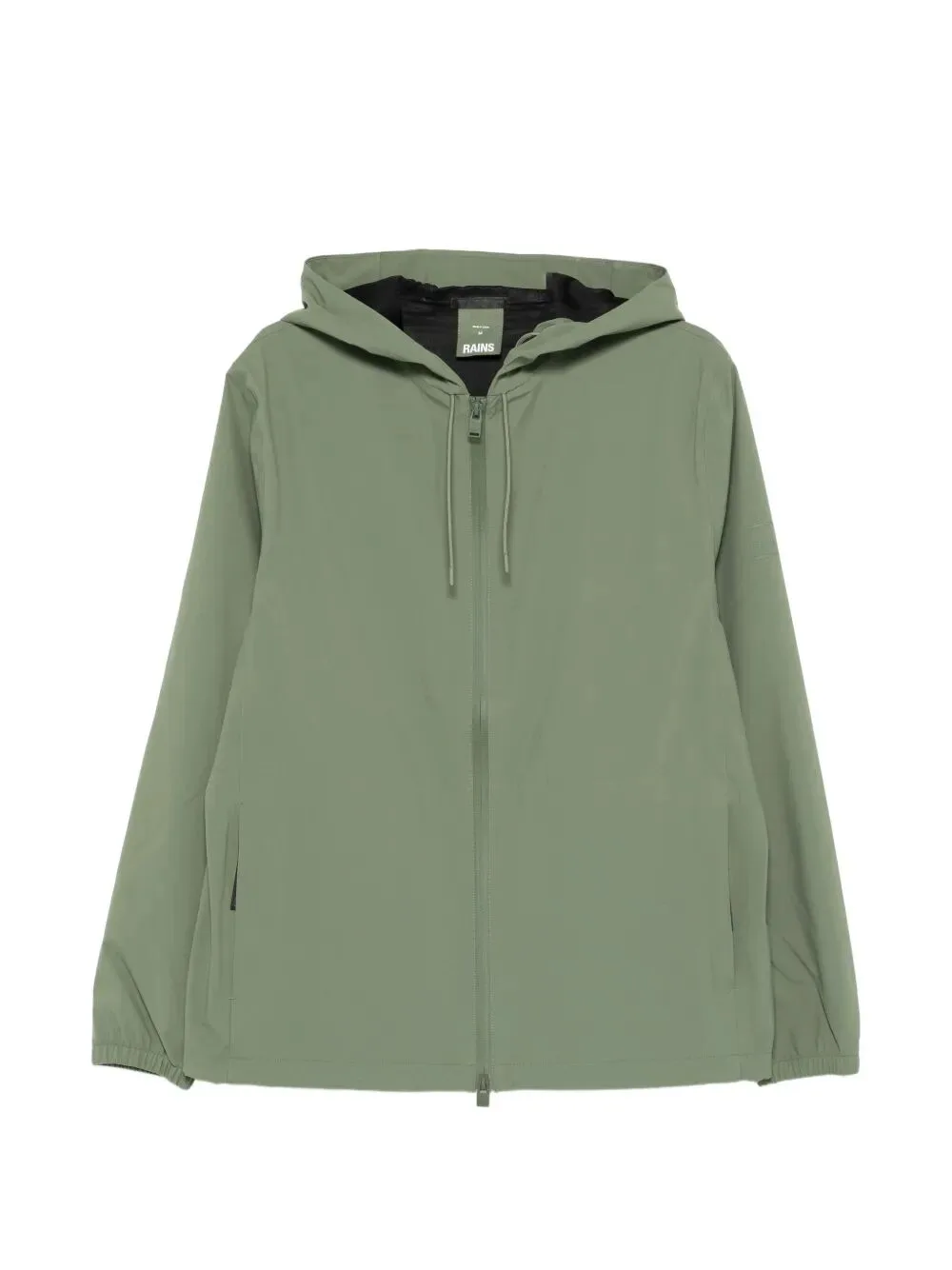 Picture of Rains | Suva Hardshell Jacket