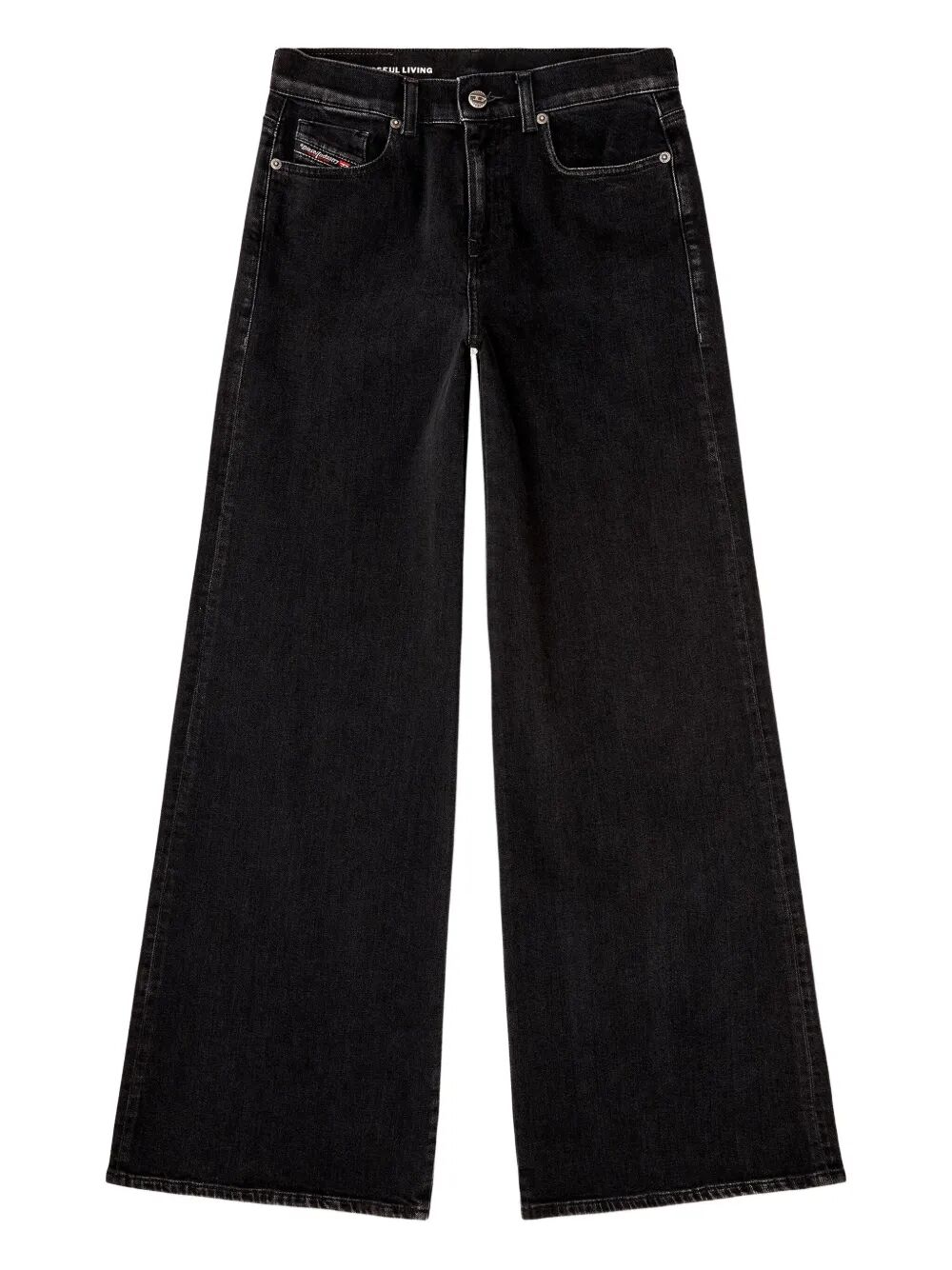 Picture of Diesel | 1978 D-Akemi L.32 Pantaloni