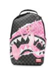 Picture of Sprayground | Pink Panther On The Run Backpack