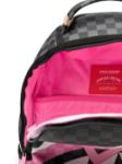 Picture of Sprayground | Pink Panther On The Run Backpack