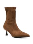 Picture of Sergio Levantesi | Ankle Boot
