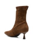 Picture of Sergio Levantesi | Ankle Boot