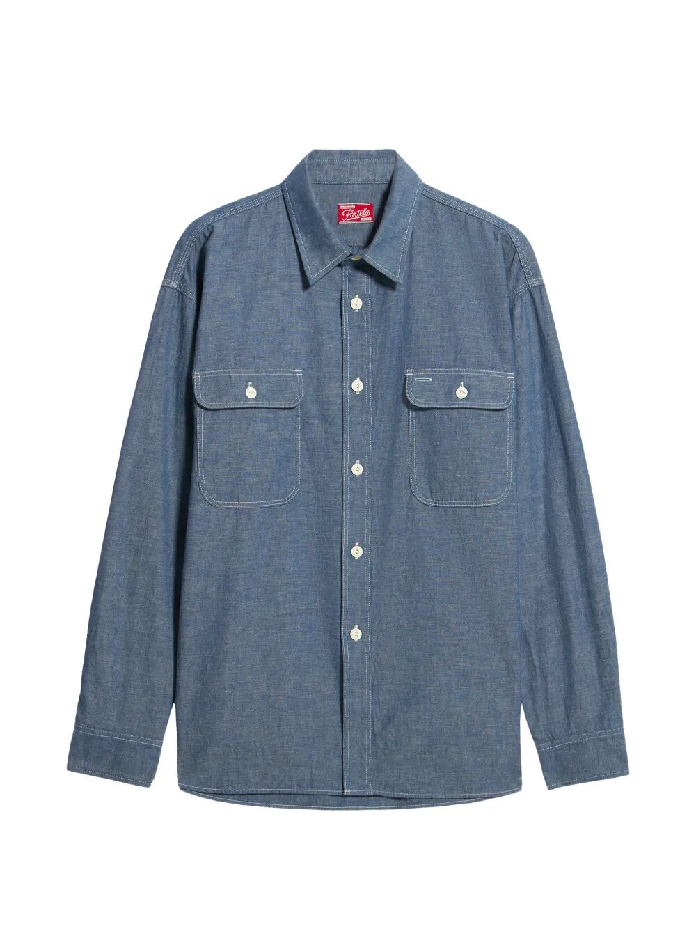 Picture of Fortela | Chambray
