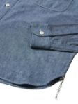Picture of Fortela | Chambray