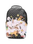 Picture of Sprayground | Looney Tunes Fight Cloud Backpack