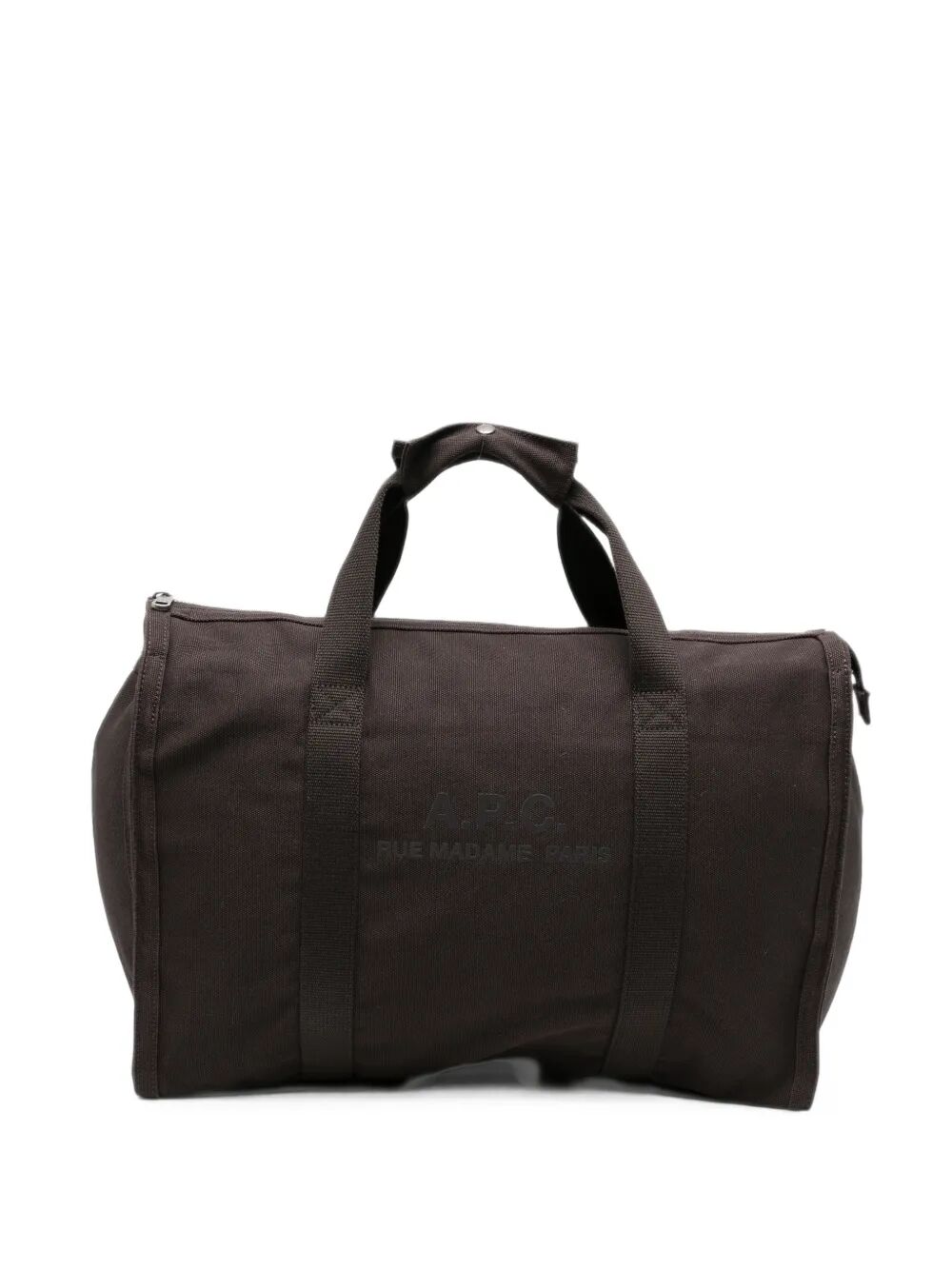 Picture of A.P.C. | Gym Bag Recuperation