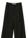 Immagine di Gestuz | Paula Mw Wide Pants
