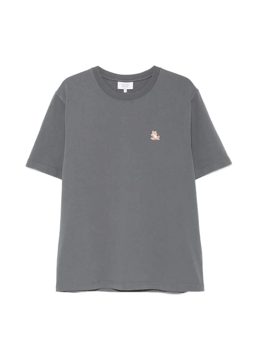 Picture of Maison Kitsune | Chillax Fox Comfort Tee-Shirt