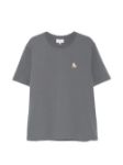 Picture of Maison Kitsune | Chillax Fox Comfort Tee-Shirt