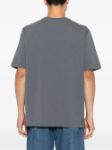 Picture of Maison Kitsune | Chillax Fox Comfort Tee-Shirt