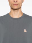 Picture of Maison Kitsune | Chillax Fox Comfort Tee-Shirt