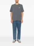 Picture of Maison Kitsune | Chillax Fox Comfort Tee-Shirt