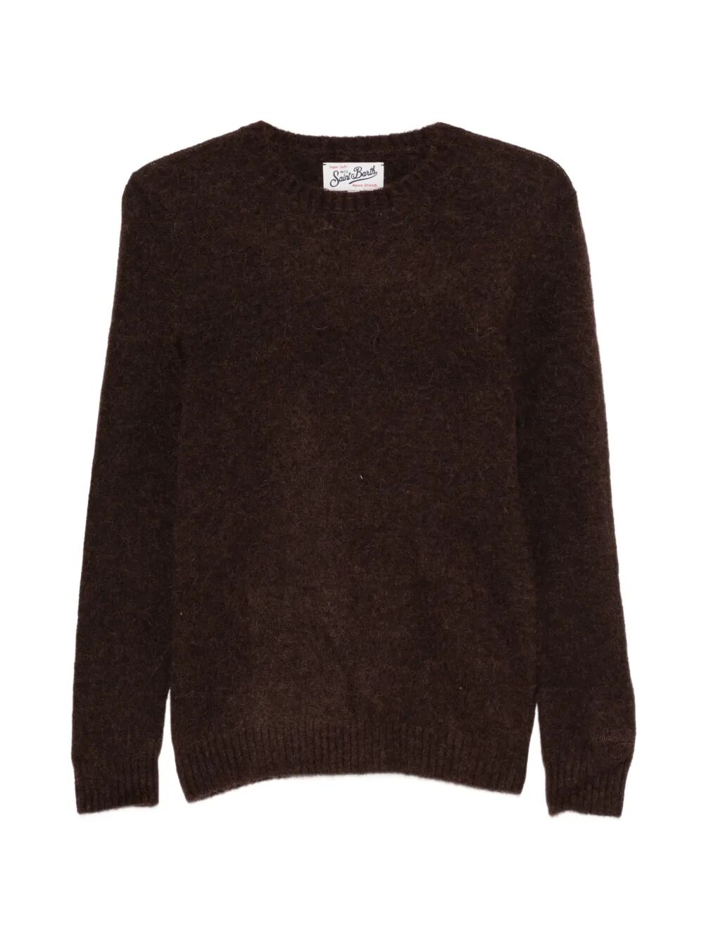 Picture of Mc2 Saint Barth | Regent Alpaca