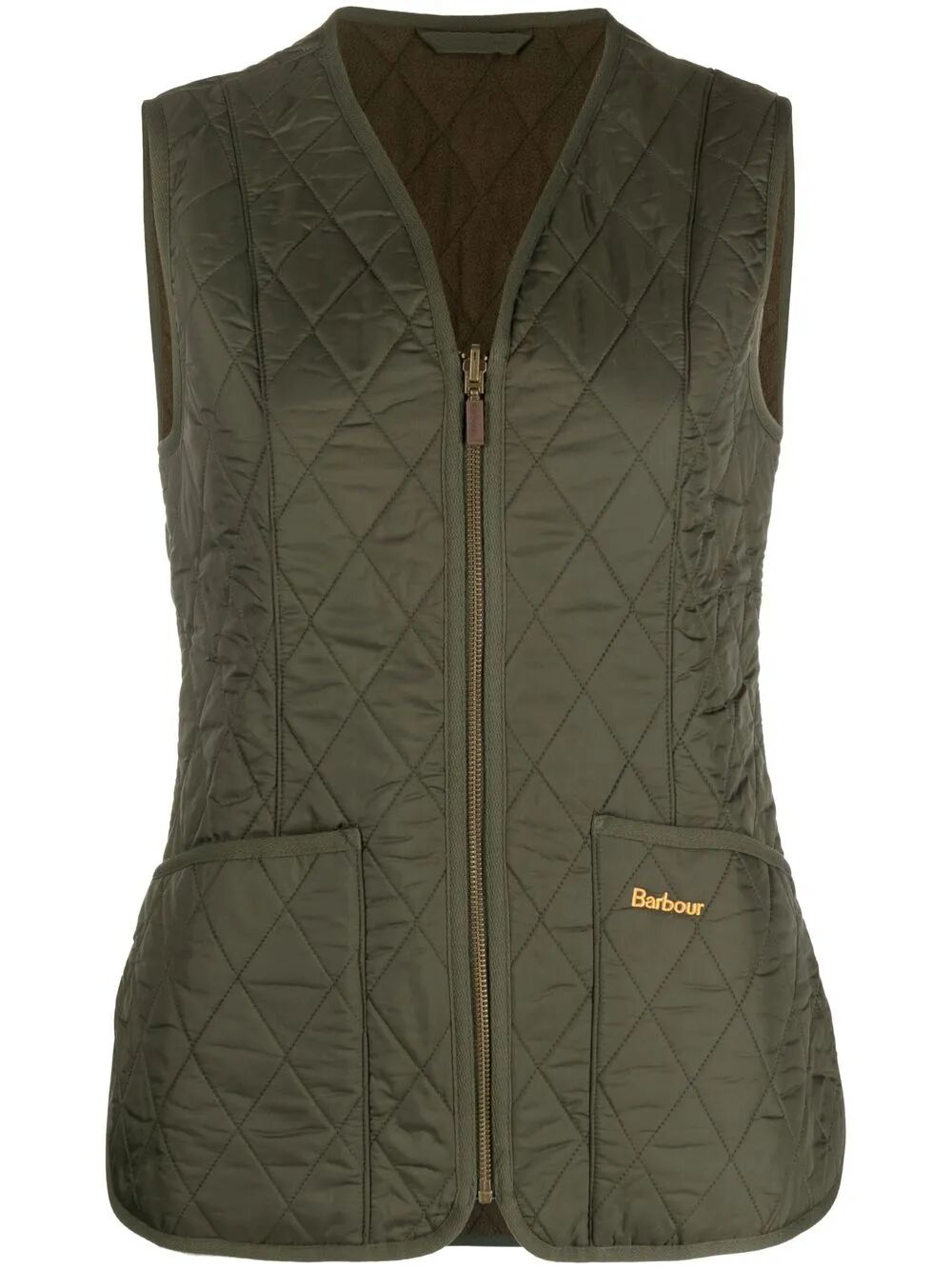 Picture of Barbour | Fleece Betty Liner