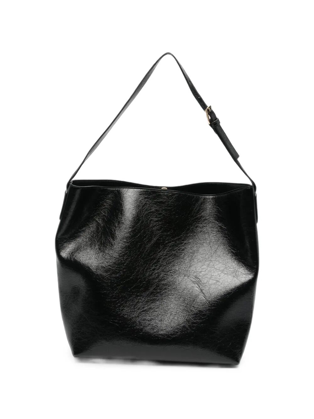 Picture of Themoire | Zoe Sac Crumpled Vegan Fabric Lux