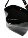 Picture of Themoire | Zoe Sac Crumpled Vegan Fabric Lux